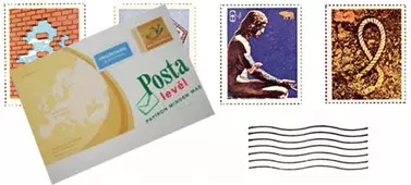 postai bélyeg eladás